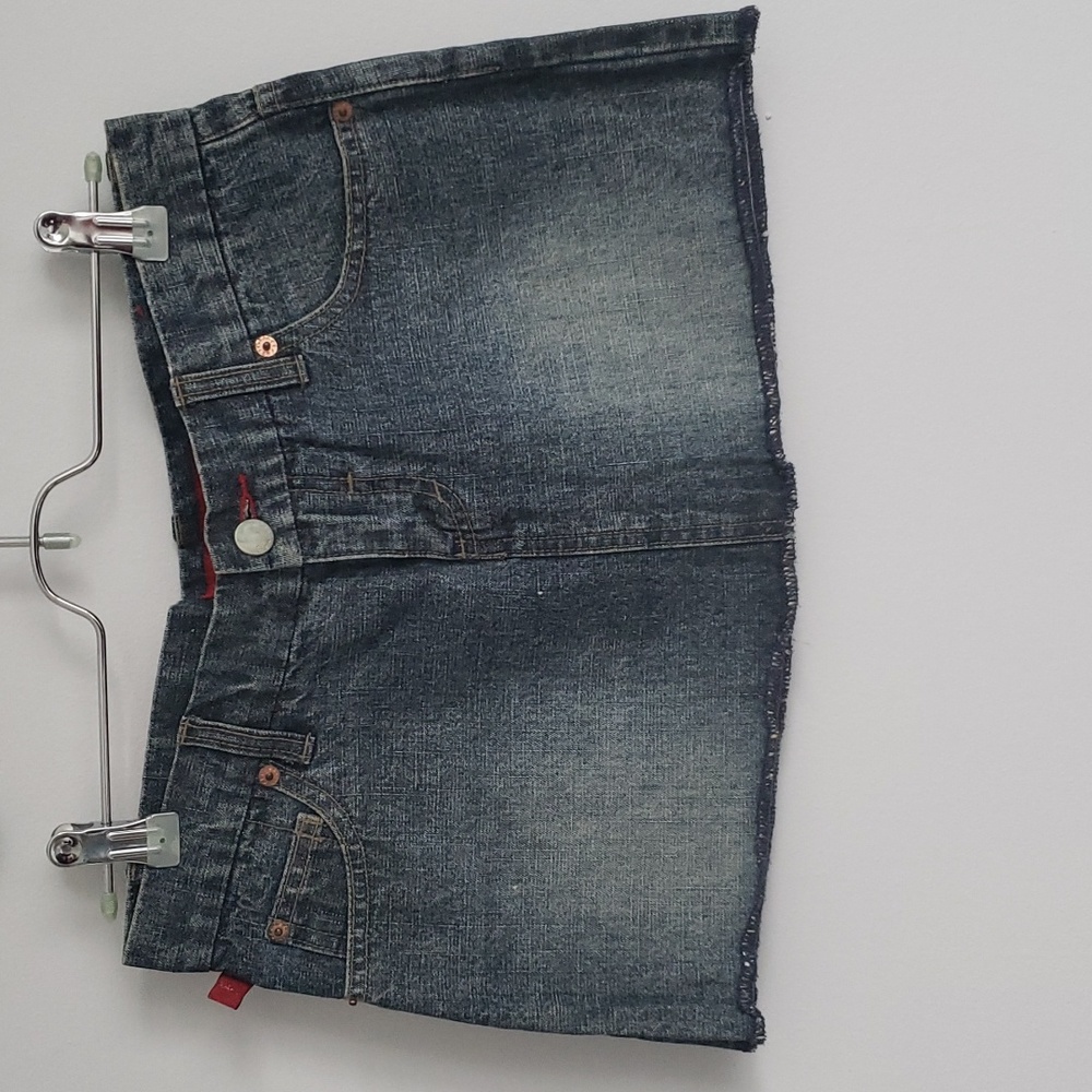 Fire Jeans denim mini skirt for women and girls